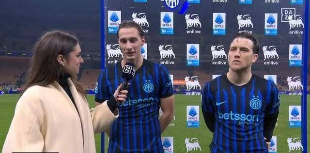 意甲最新动态：国米攻克难关，尤文锁定托纳利与B费目标